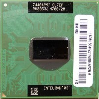 Процессор M735 Intel 1700Mhz