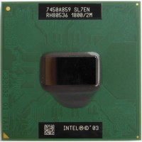 Процессор M745 Intel 1800Mhz