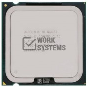 Процессор Q6600 Intel 2400Mhz