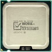 Процессор SLAWR Intel 2667Mhz