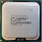 Процессор Q9505 Intel 2833Mhz