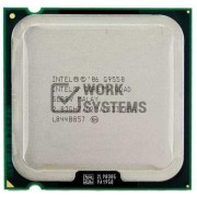 Процессор SLB8V Intel 2833Mhz