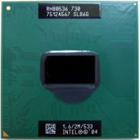 Процессор QDMV Intel 1600Mhz