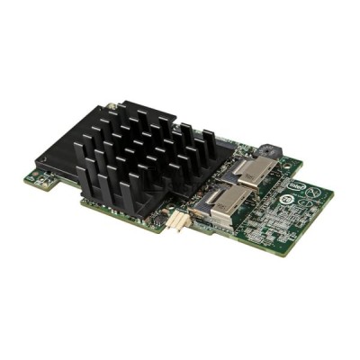 Контроллер Intel RMS25CB040 AGP 1Gb