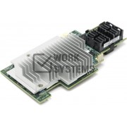 Контроллер Intel RMS3AC160 PCI-E8x 2Gb