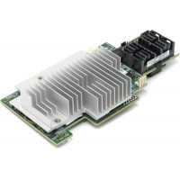 Контроллер Intel RMS3AC160 PCI-E8x 2Gb