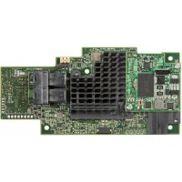 Контроллер Intel RMS3CC040 PCI-E8x 1Gb