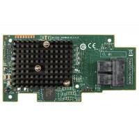 Контроллер Intel RMS3CC080 PCI-E8x 1Gb