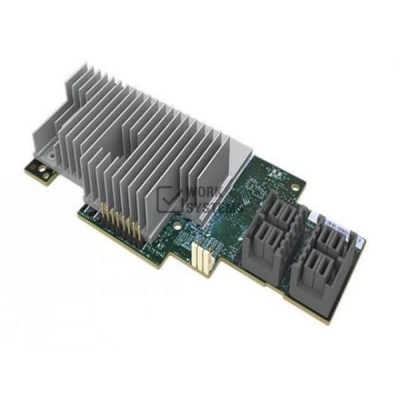 Контроллер Intel RMS3VC160 PCI-E8x