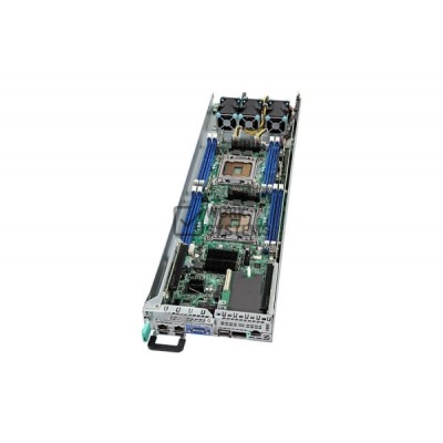 Контроллер Intel RS2PI008 PCI-E8x 512Mb