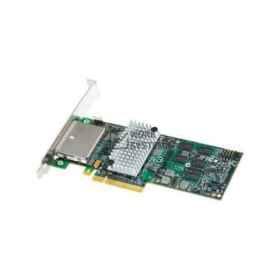 Контроллер Intel RS2PI008DE PCI-E8x 512Mb