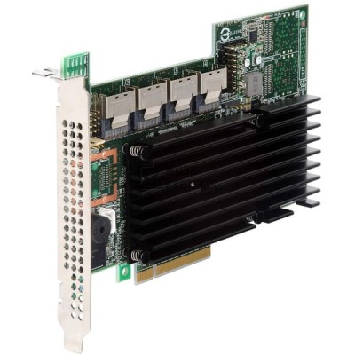 Контроллер Intel RS2WG160 AGP 512Mb
