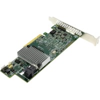 Контроллер Intel RS3DC040 PCI-E8x 1Gb