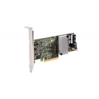 Контроллер Intel RS3DC080 PCI-E8x 1Gb
