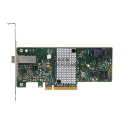 Контроллер Intel RS3FC044 PCI-E8x