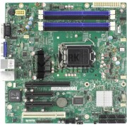 Материнская плата Intel S1200BTS Socket 1155