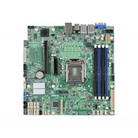Материнская плата Intel S1200SPS Socket 1151