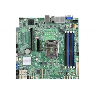 Материнская плата Intel S1200SPS Socket 1151