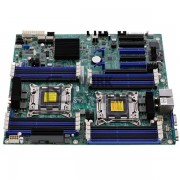 Материнская плата Intel S2600CP2J Socket 2011