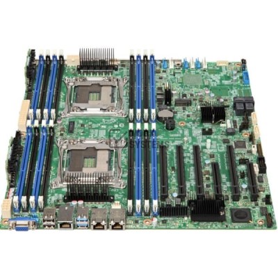 Материнская плата Intel S2600CWT Socket 2011-3