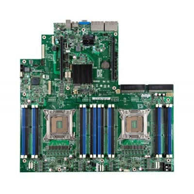 Материнская плата Intel S2600GL4 Socket 2011