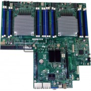 Материнская плата Intel S2600GZ Socket 2011