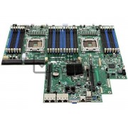 Материнская плата Intel S2600GZ4 Socket 2011