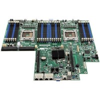 Материнская плата Intel S2600GZ4 Socket 2011