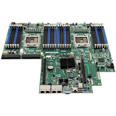 Материнская плата Intel S2600GZ4 Socket 2011