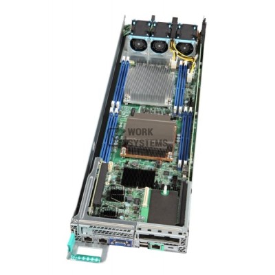 Материнская плата Intel S2600KPR Socket 2011-3