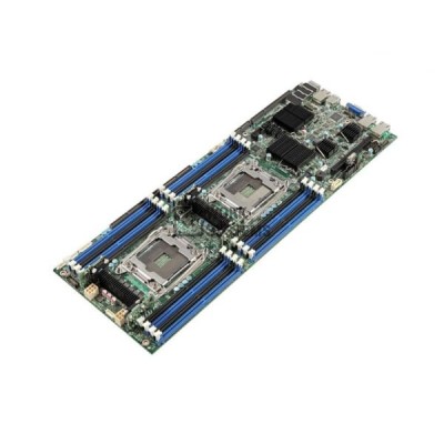 Материнская плата Intel S2600TPFR Socket 2011-3