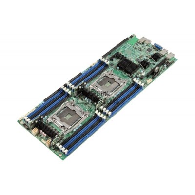 Материнская плата Intel S2600TPR Socket 2011-3