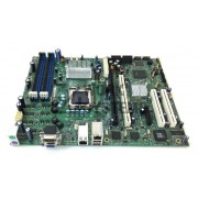 Материнская плата Intel S3000AHLX Socket 775