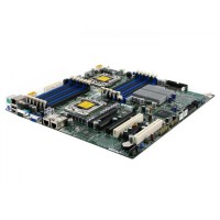 Материнская плата Intel S3200SHLX Socket 775