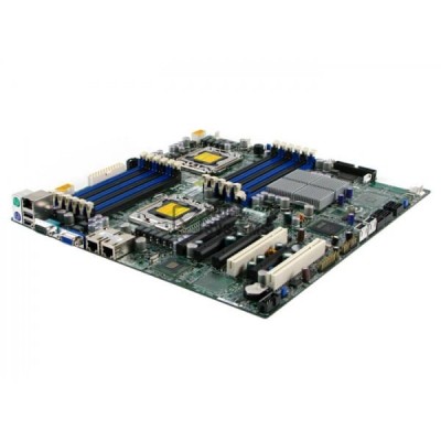 Материнская плата Intel S3200SHLX Socket 775