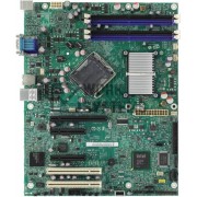 Материнская плата Intel S3210SHLC Socket 775