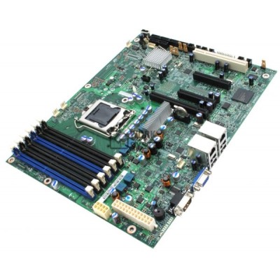 Материнская плата Intel S3420GPLC Socket 1156