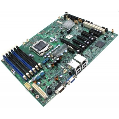Материнская плата Intel S3420GPLX Socket 1156