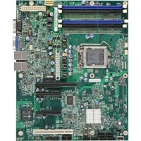 Материнская плата Intel S3420GPV Socket 1156