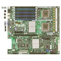 Материнская плата Intel S5000PALR Socket 771