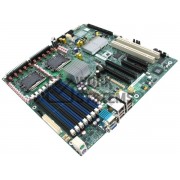 Материнская плата Intel S5000PSLSATAR Socket 771