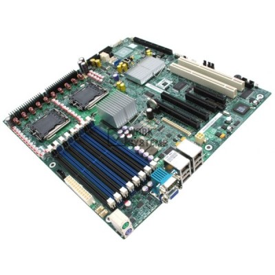 Материнская плата Intel S5000PSLSATAR Socket 771