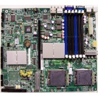 Материнская плата Intel S5000VCLR Socket 771