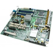 Материнская плата Intel S5000VSA4DIMM Socket 771
