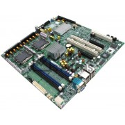 Материнская плата Intel S5000VSA4DIMMR Socket 771