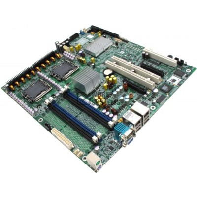 Материнская плата Intel S5000VSA4DIMMR Socket 771