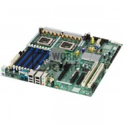 Материнская плата Intel S5000XVNSASR Socket 771