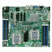 Материнская плата Intel S5500BCR Socket 1366