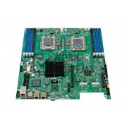 Материнская плата Intel S5500WB Socket 1366