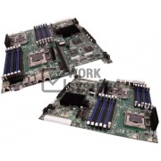 Материнская плата Intel S5520URT Socket 1366